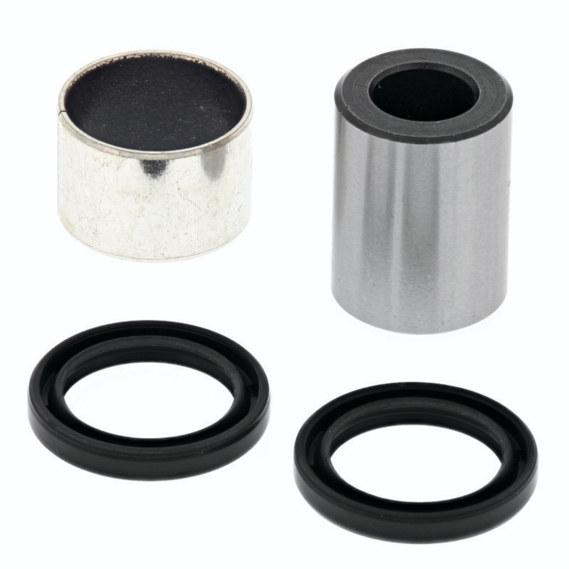 Picture of QuadBoss 20-22 Honda Maverick Sport MAX 1000R DPS (02) Front Lower Shock Bearing Assembly