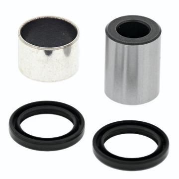 Picture of QuadBoss 20-22 Honda Maverick Sport MAX 1000R DPS (02) Front Lower Shock Bearing Assembly