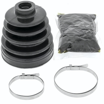 Picture of QuadBoss 2019 Polaris RZR XP 4 Turbo S (02) Front Inner CV Boot Kit