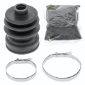 Picture of QuadBoss 15-19 Honda TRX420FA1 FourTrax Rancher 4x4 AT DCT (02) Front Inner CV Boot Kit