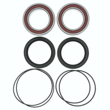 Picture of QuadBoss 09-22 Yamaha YFZ450R Rear ATV Wheel Bearing & Seal Kit
