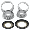 Picture of QuadBoss 84-87 Kawasaki KXT250A Tecate Taper Steering Bearing Kit