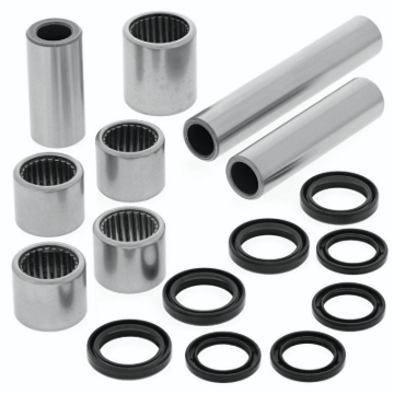 Picture of QuadBoss 09-19 Yamaha YFZ450R Linkage Repair Kit