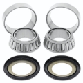 Picture of QuadBoss 83-86 Honda ATC250R Taper Steering Bearing Kit