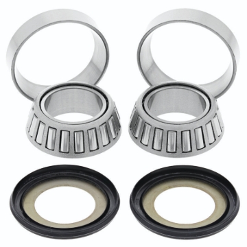 Picture of QuadBoss 83-86 Honda ATC250R Taper Steering Bearing Kit