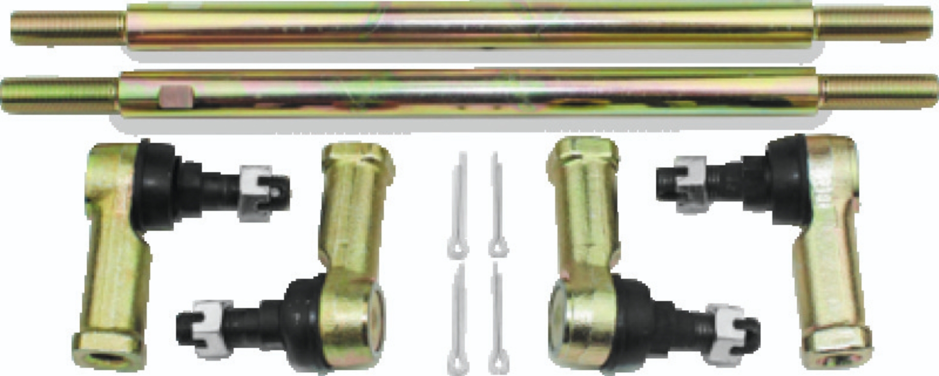 Picture of QuadBoss 04-05 Can-Am Outlander 330 Tie Rod Assembly Upgrade Kit