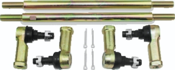 Picture of QuadBoss 04-05 Can-Am Outlander 330 Tie Rod Assembly Upgrade Kit