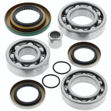 Picture of QuadBoss 11-13 Can-Am Commander 1000/DPS/LTD/XT (02) Rear Differential Bearing & Seal Kit