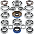 Picture of QuadBoss 14-16 Polaris ACE 325 Transaxle Bearing Kit