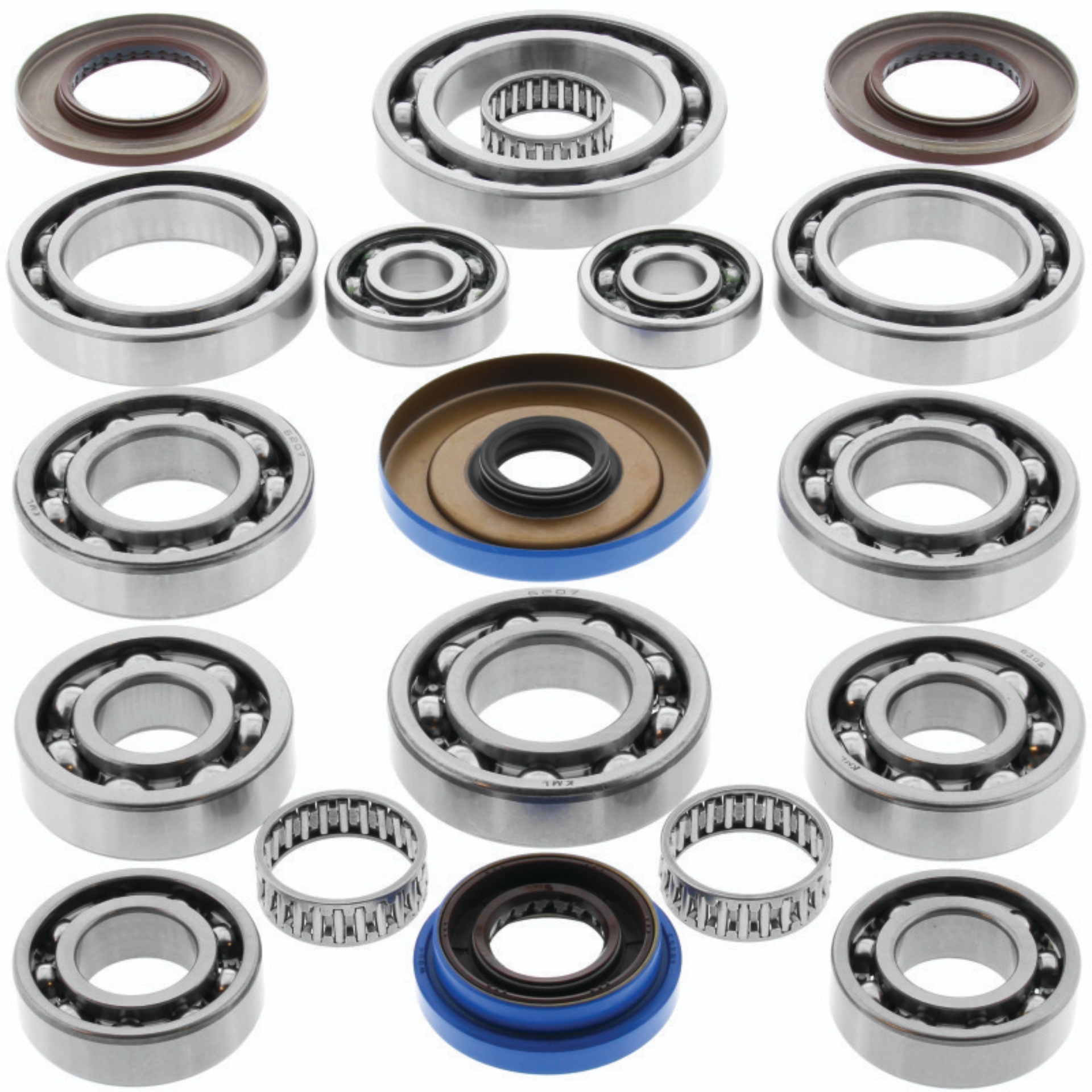 Picture of QuadBoss 14-16 Polaris ACE 325 Transaxle Bearing Kit