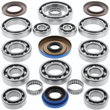 Picture of QuadBoss 14-16 Polaris ACE 325 Transaxle Bearing Kit