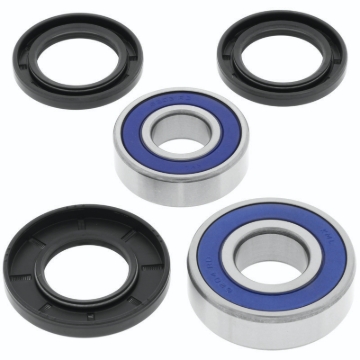 Picture of QuadBoss 09-20 Polaris RZR 170 Front UTV Wheel Bearing & Seal Kit