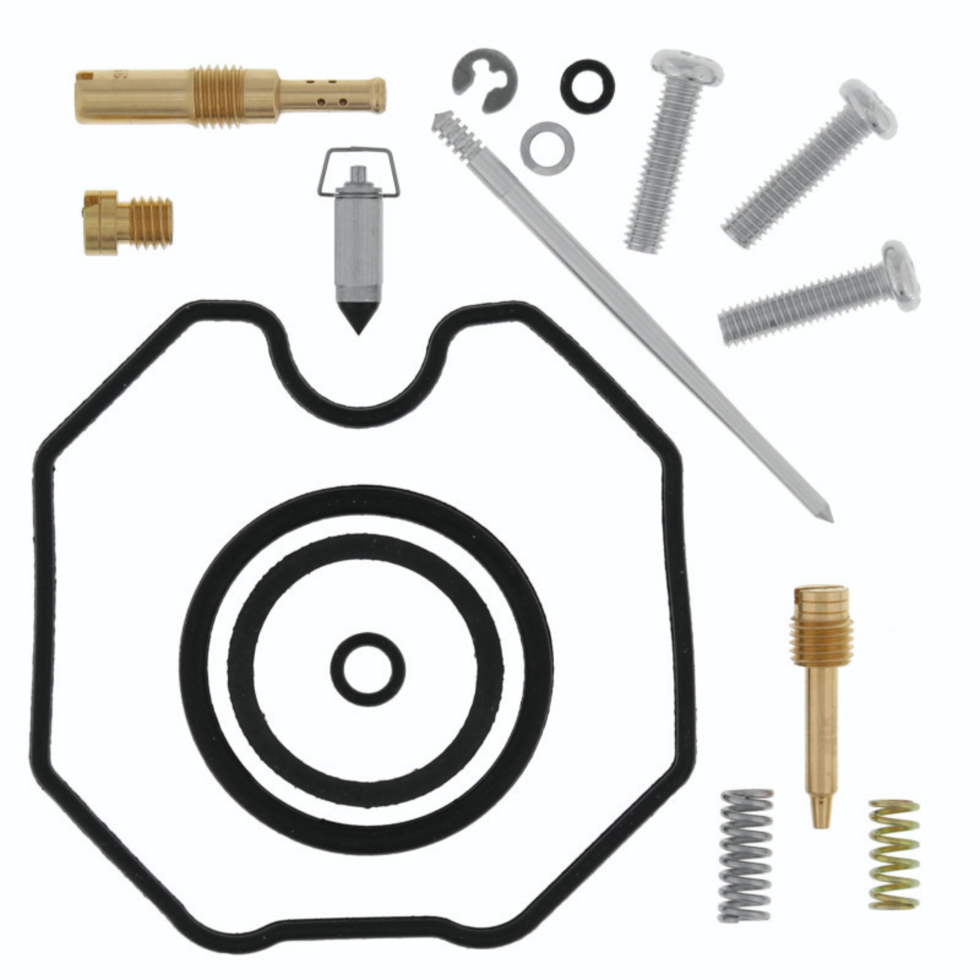 Picture of QuadBoss 06-07 Arctic Cat 250 2x4 (02) Carburetor Kit