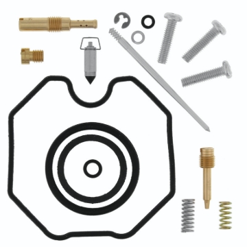 Picture of QuadBoss 06-07 Arctic Cat 250 2x4 (02) Carburetor Kit