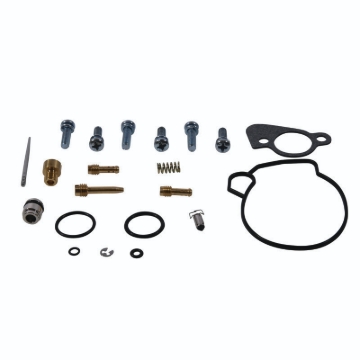 Picture of QuadBoss 02-04 Arctic Cat 90 (2) Carburetor Kit