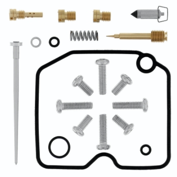 Picture of QuadBoss 2003 Arctic Cat 500 FIS 4x4 AT (4) Carburetor Kit