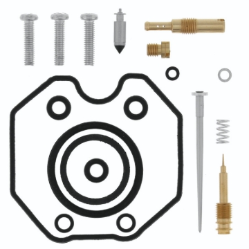 Picture of QuadBoss 05-14 Honda TRX250TE FourTrax Recon ES (02) Carburetor Kit