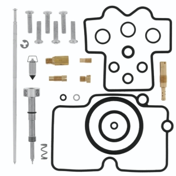 Picture of QuadBoss 08-09 Honda TRX450R Carburetor Kit