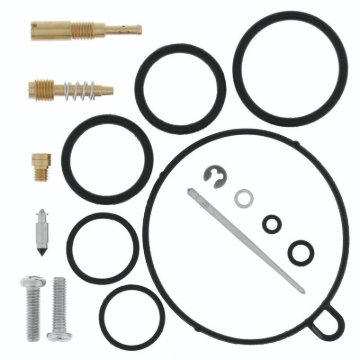 Picture of QuadBoss 13-20 Honda TRX90X SporTrax Carburetor Kit