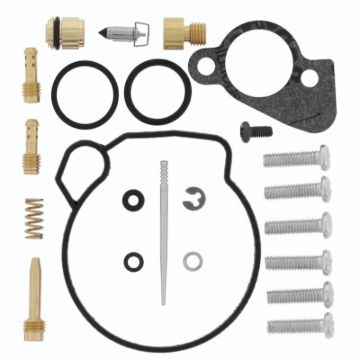Picture of QuadBoss 2003 Polaris Predator 90 (2) Carburetor Kit