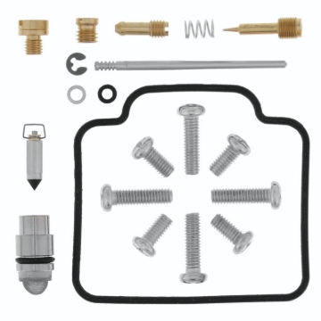 Picture of QuadBoss 99-00 Polaris Sportsman 335 Carburetor Kit
