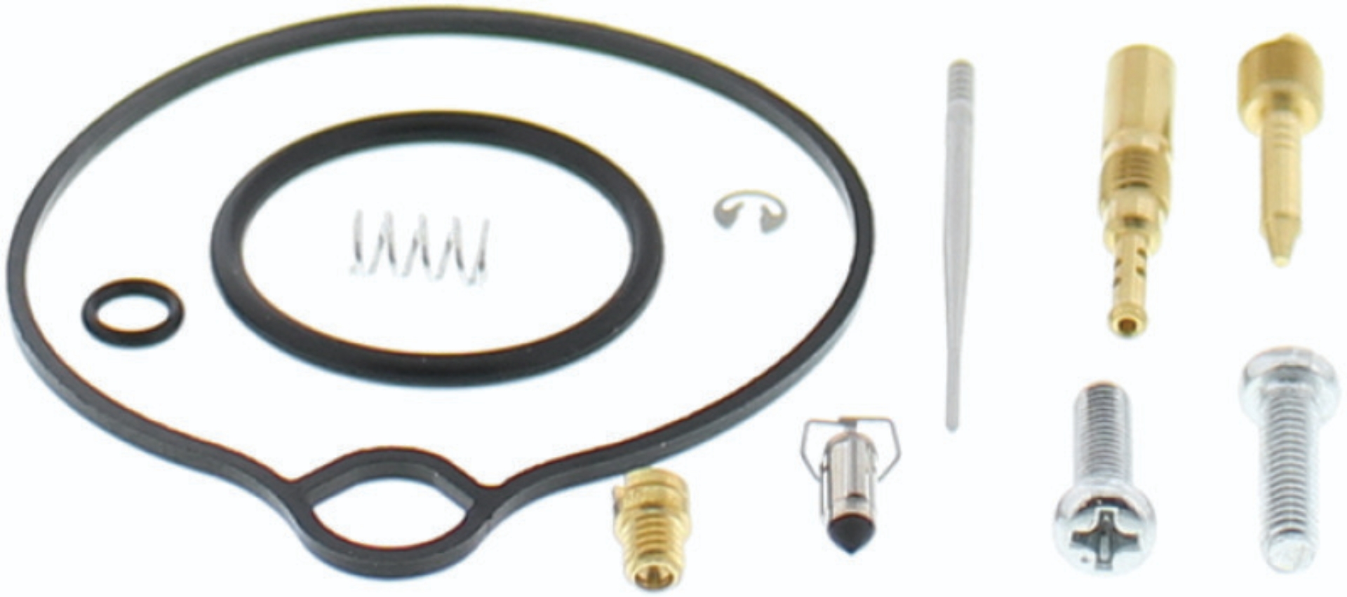 Picture of QuadBoss 07-10 Kawasaki KFX90 (02) Carburetor Kit
