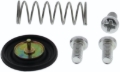 Picture of QuadBoss 05-13 Kawasaki KVF650 Brute Force 4x4 Air Cut-Off Valve Kit