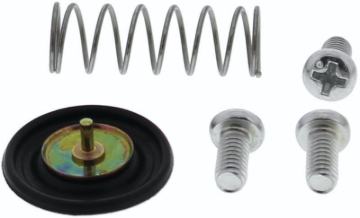 Picture of QuadBoss 05-13 Kawasaki KVF650 Brute Force 4x4 Air Cut-Off Valve Kit