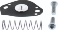 Picture of QuadBoss 04-09 Suzuki LT-Z250 QuadSport Air Cut-Off Valve Kit