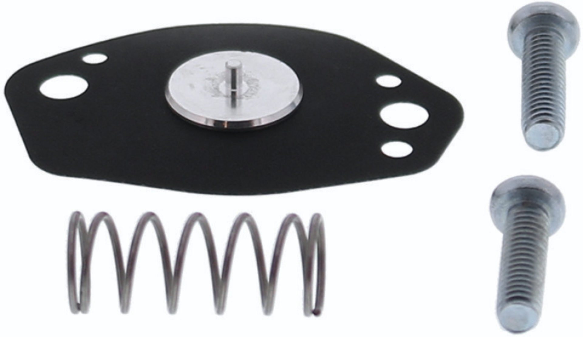 Picture of QuadBoss 03-08 Suzuki LT-Z400 QuadSport Air Cut-Off Valve Kit