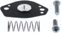 Picture of QuadBoss 07-09 Yamaha YFM250 Big Bear Air Cut-Off Valve Kit