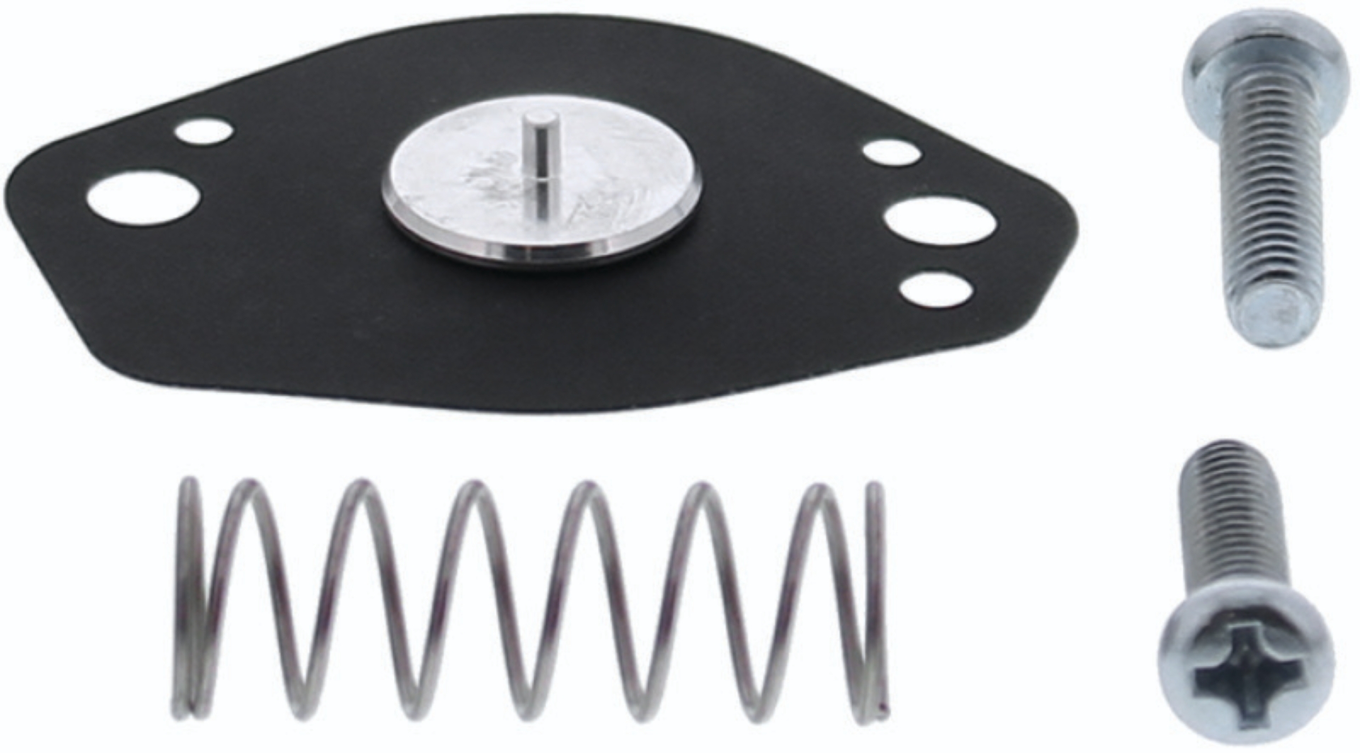 Picture of QuadBoss 07-09 Yamaha YFM250 Big Bear Air Cut-Off Valve Kit