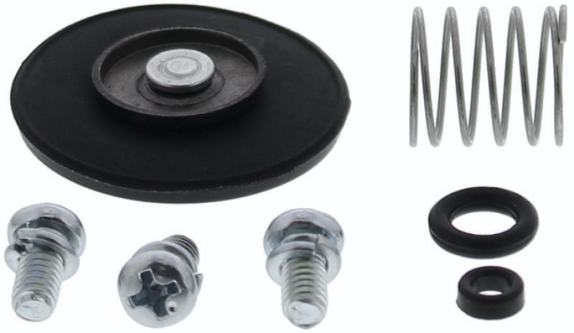 Picture of QuadBoss 06-14 Honda TRX450ER Accelerator Pump Kit