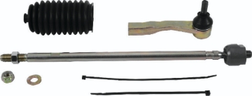 Picture of QuadBoss 18-20 Polaris RZR RS1 Steering Rack Tie Rod Assembly Kit - Left Inner & Outer