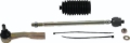 Picture of QuadBoss 18-20 Polaris Ranger 1000 EPS Steering Rack Tie Rod Assembly Kit - Right Inner & Outer