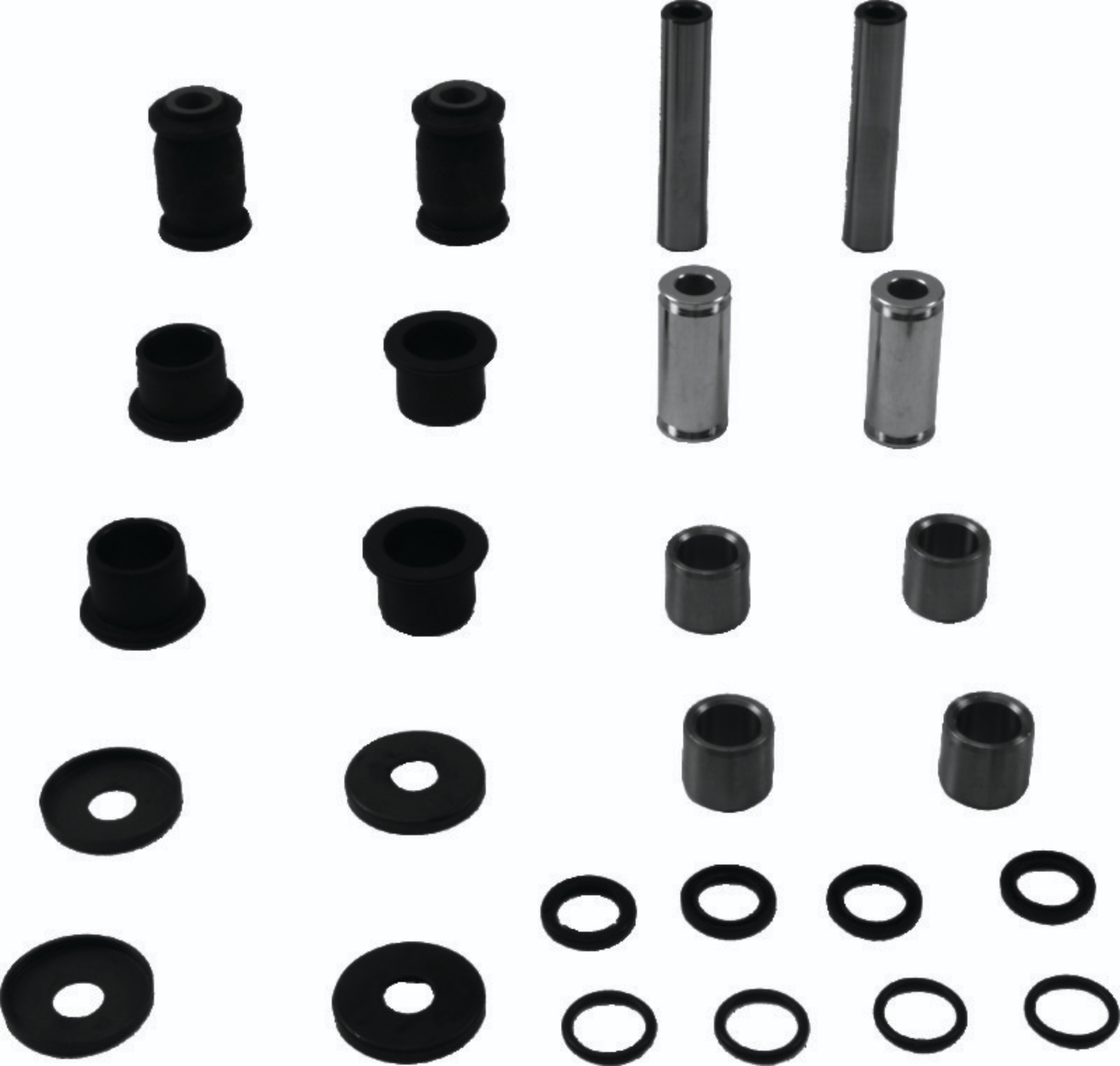 Picture of QuadBoss QBS Suspension Kits Suspension Packages - 420788