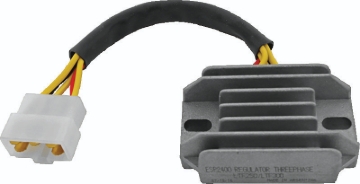 Picture of QuadBoss 87-98 Suzuki LT-4WD QuadRunner 4x4 Voltage Regulator