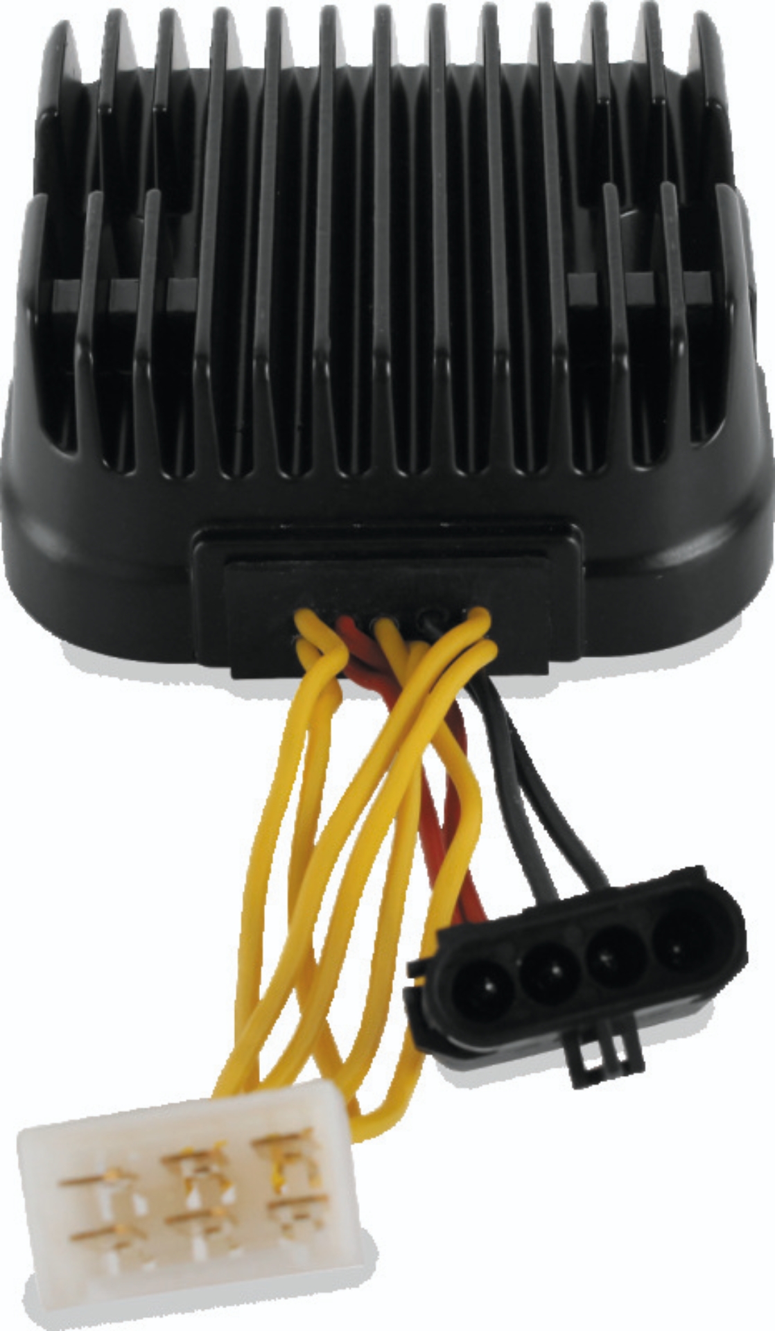 Picture of QuadBoss 05-06 Polaris Sportsman 700 EFI (02) Voltage Regulator