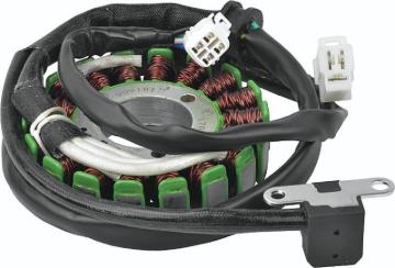 Picture of QuadBoss 03-06 Kawasaki KFX400 Stator