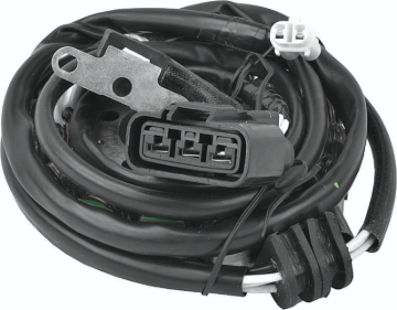 Picture of QuadBoss 09-14 Yamaha YFM550 Grizzly 4x4/EPS Stator