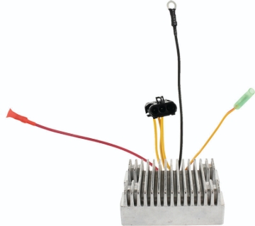 Picture of QuadBoss 06-11 Polaris Hawkeye 300 2x4 Voltage Regulator