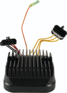 Picture of QuadBoss 08-09 Polaris Ranger 500 4x4 EFI Voltage Regulator