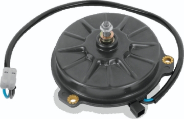 Picture of QuadBoss 04-07 Honda TRX400FGA FourTrax Rancher 4x4 AT GPScape Fan Motor Only