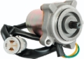 Picture of QuadBoss 01-14 Honda TRX500FA FourTrax Foreman Rubicon 4x4 AT Shift Control Motor