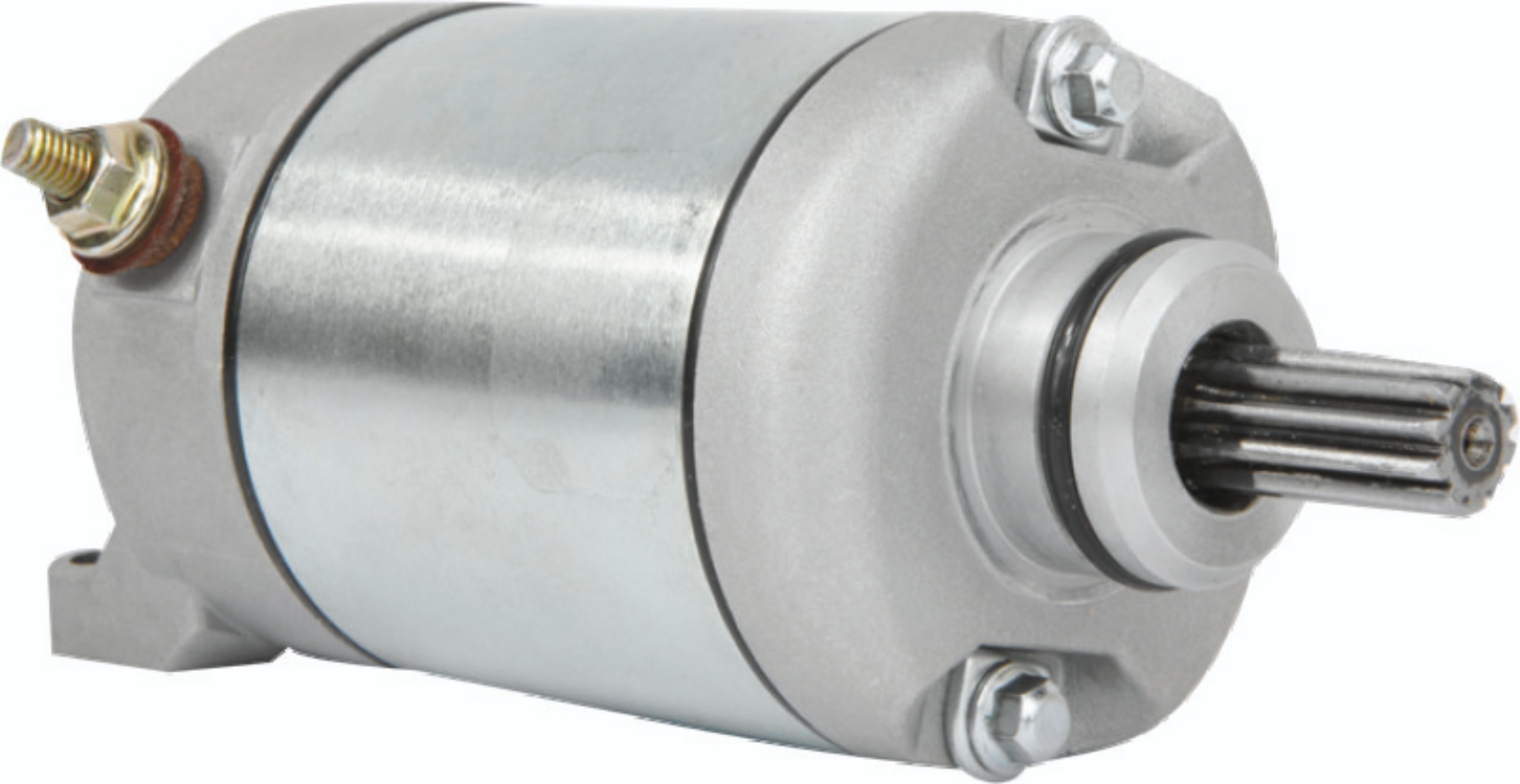 Picture of QuadBoss 11-13 Polaris Sportsman 550 Motor Starter