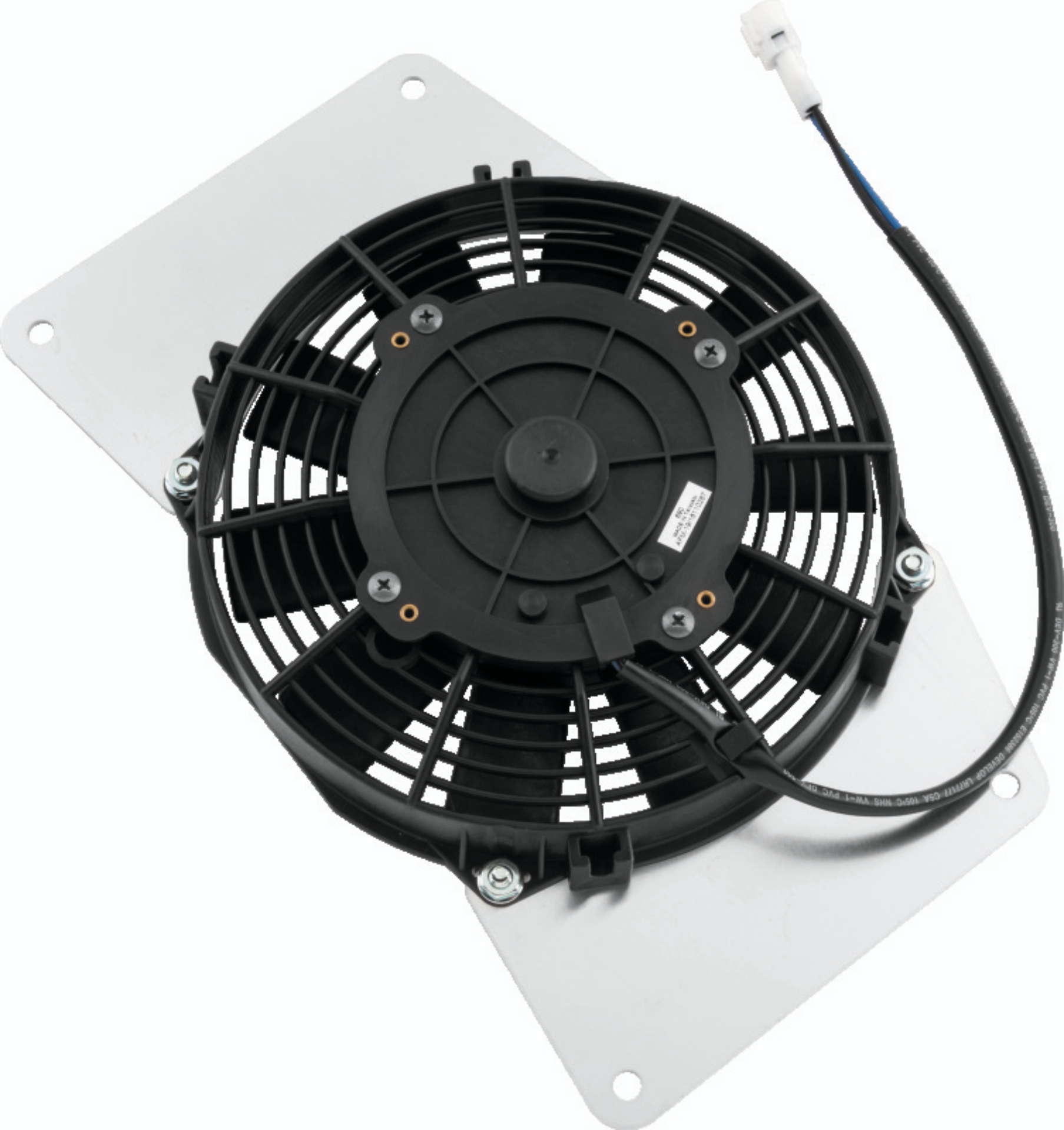Picture of QuadBoss QBS Fans Fans & Shrouds - 463746