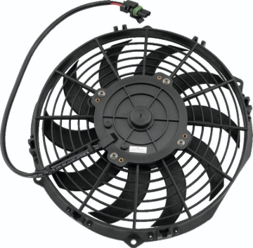 Picture of QuadBoss 2009 Kawasaki KRF750 Teryx (02) ATV & UTV Cooling Fan Assembly