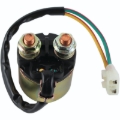 Picture of QuadBoss 14-21 Honda SXS700 Pioneer Starter Solenoid & Relay