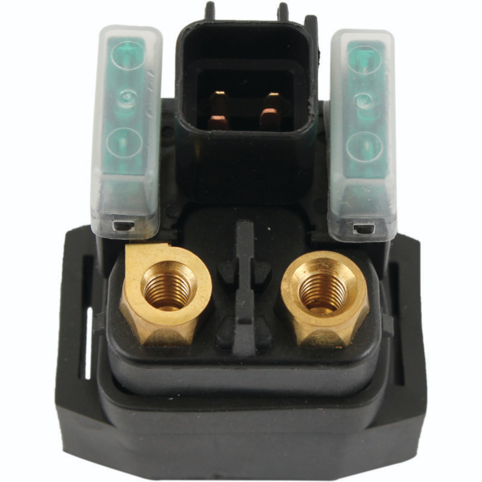 Picture of QuadBoss 02-14 Suzuki LT-F250 Ozark Starter Solenoid & Relay