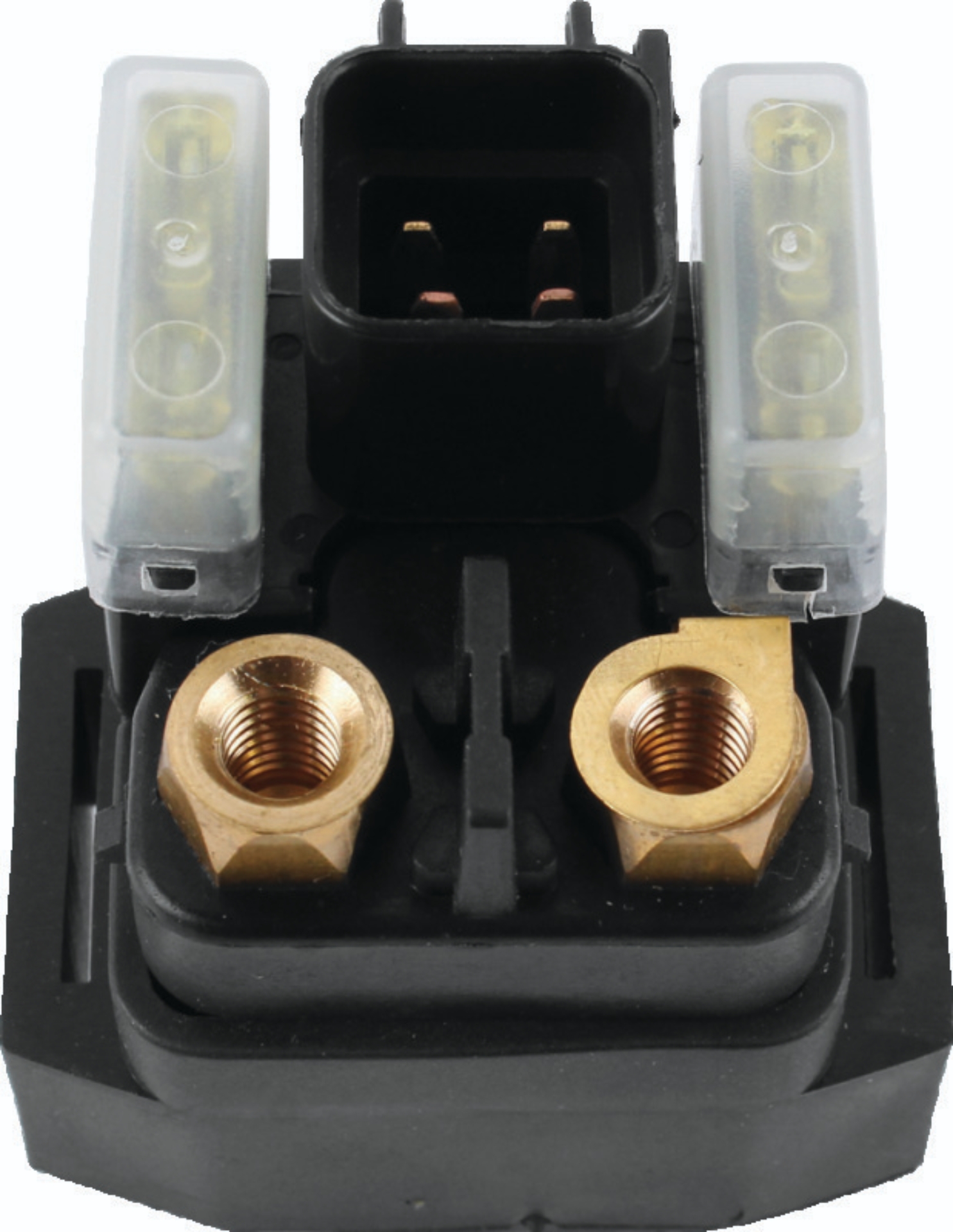 Picture of QuadBoss 09-21 Yamaha YFZ450R Starter Solenoid & Relay